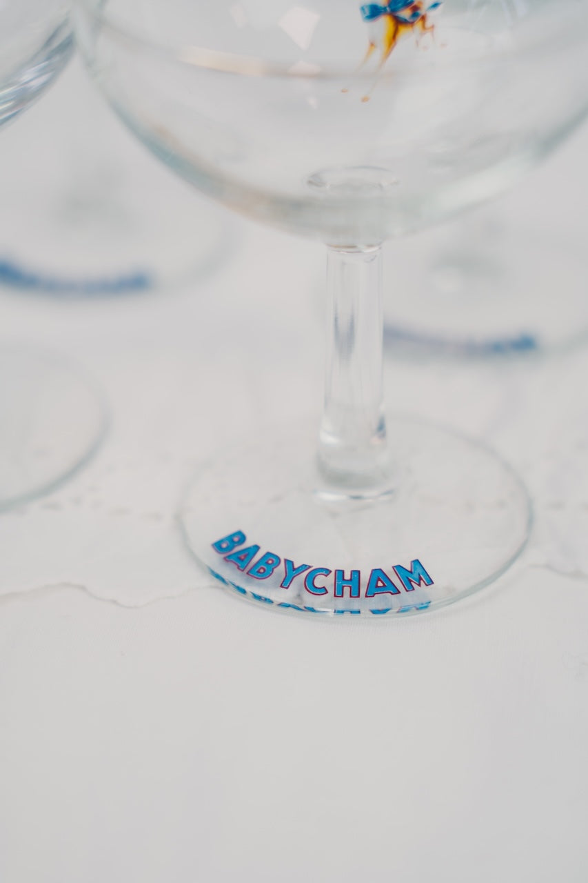 six babychamp coupes