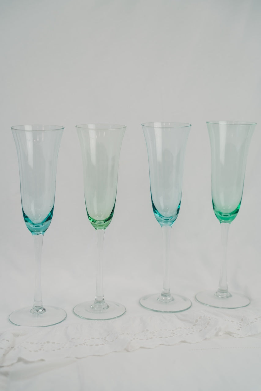 four flutes