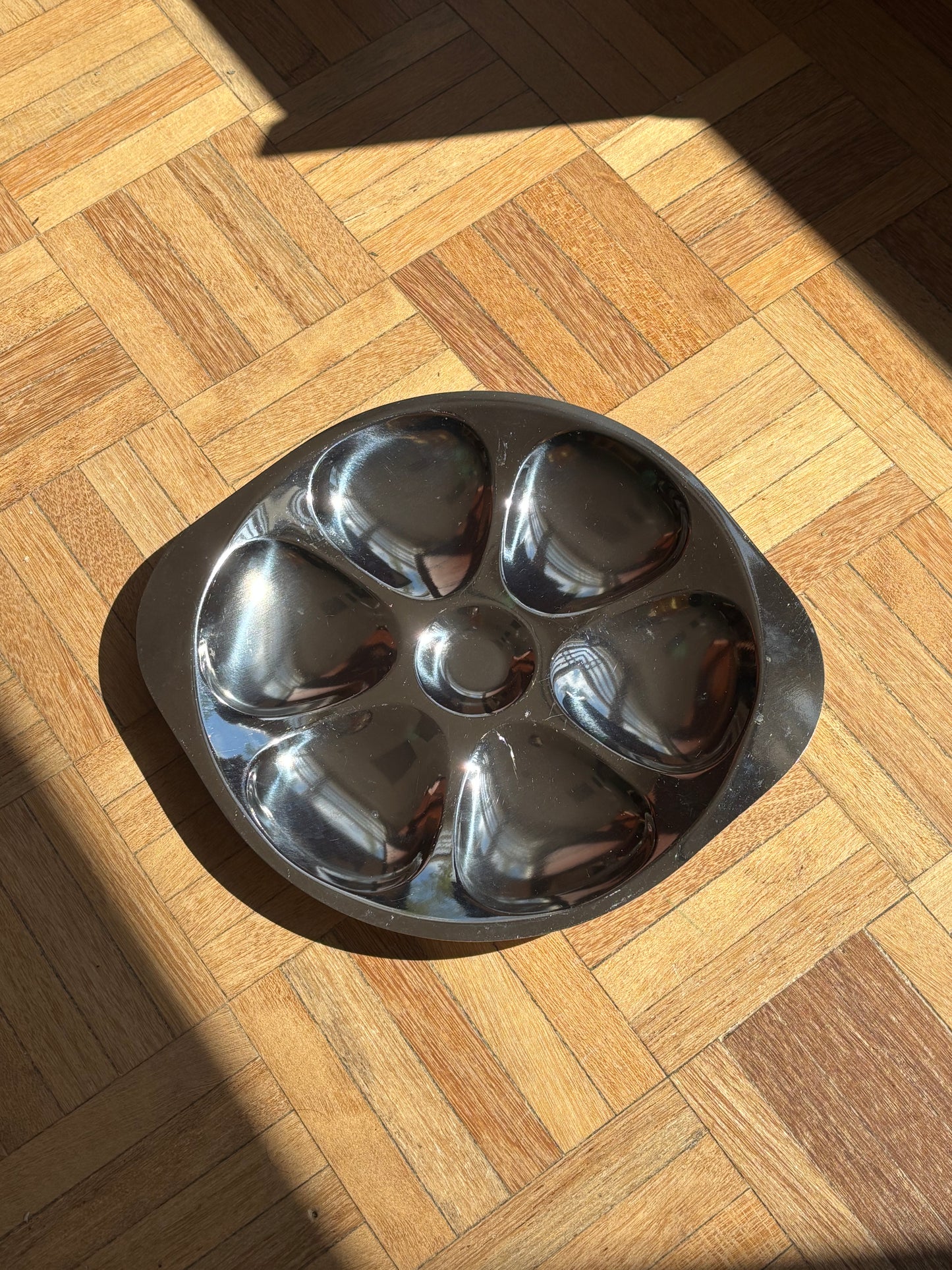 oyster dish