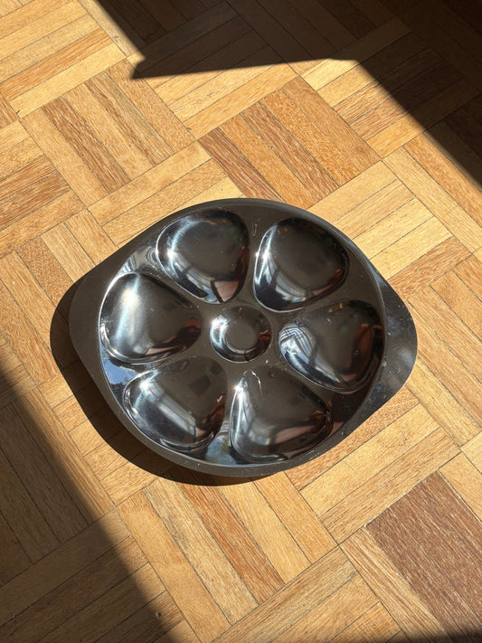 oyster dish