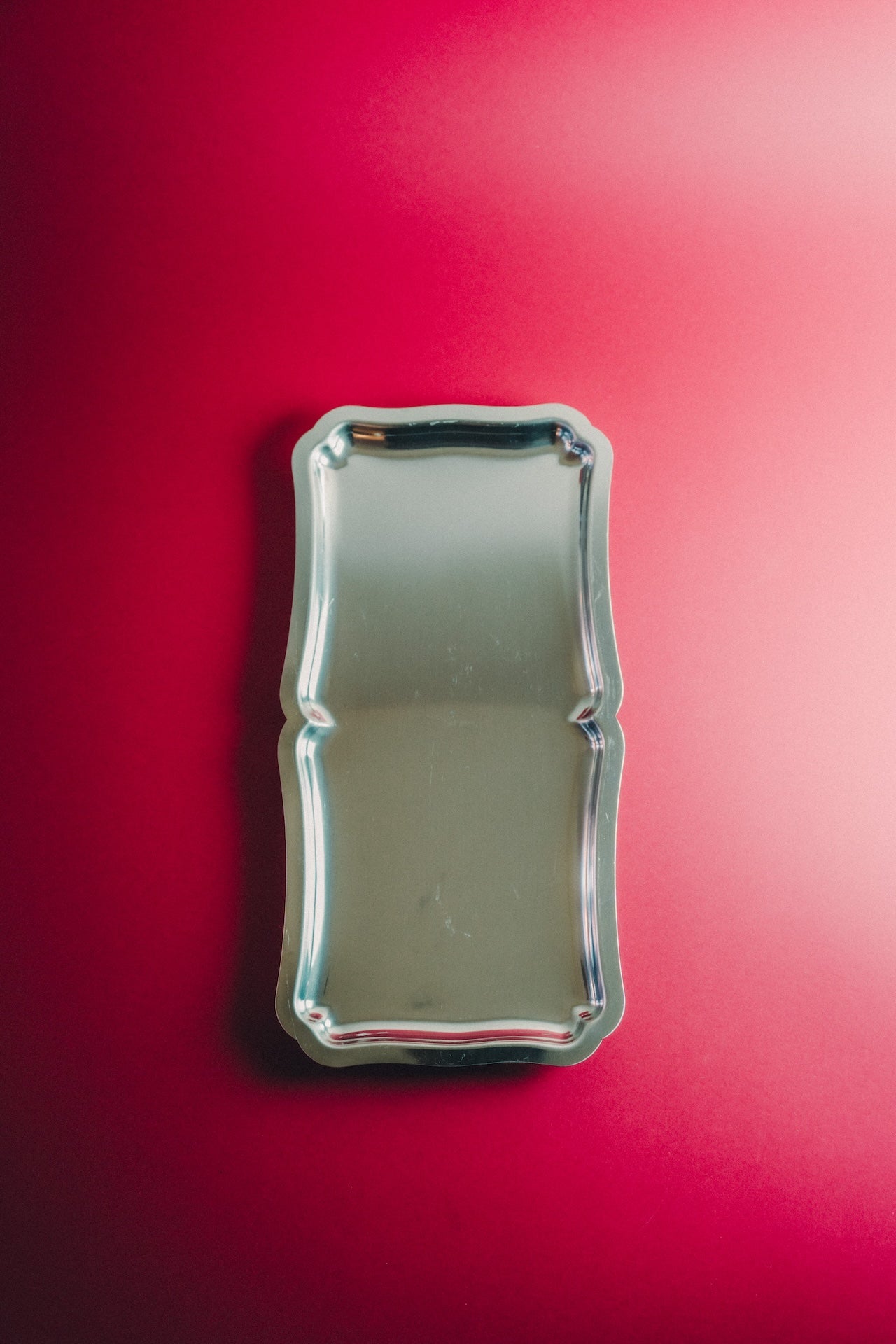rectangle serving dish
