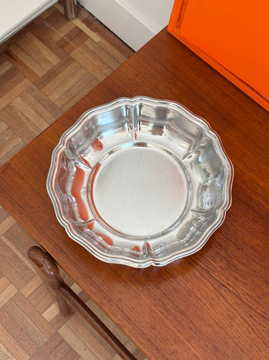 deep dish