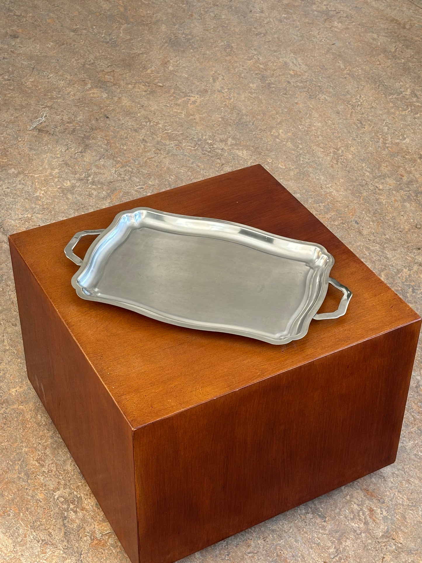 serving tray