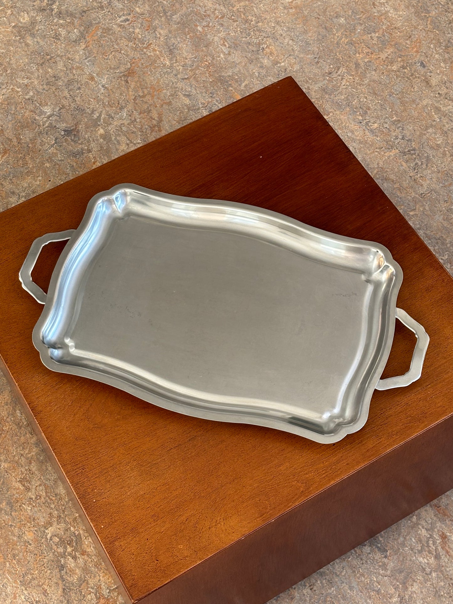 serving tray