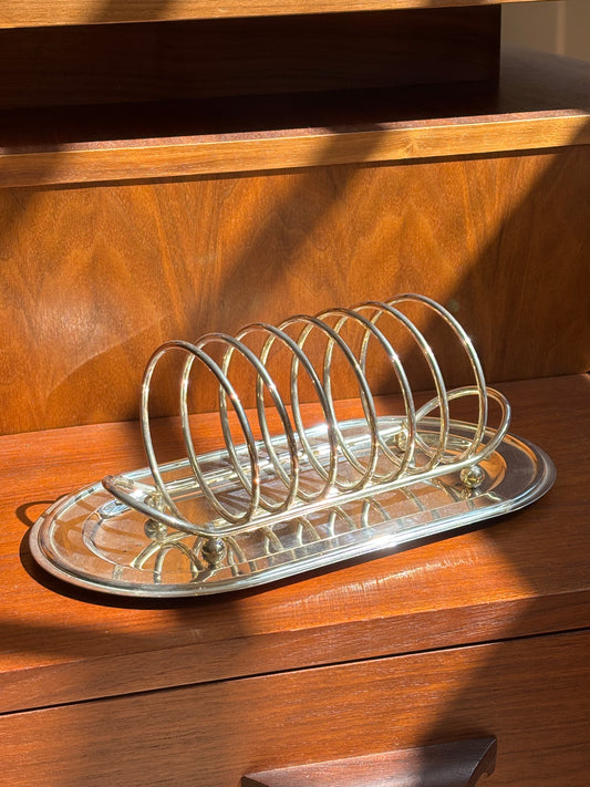 toast rack