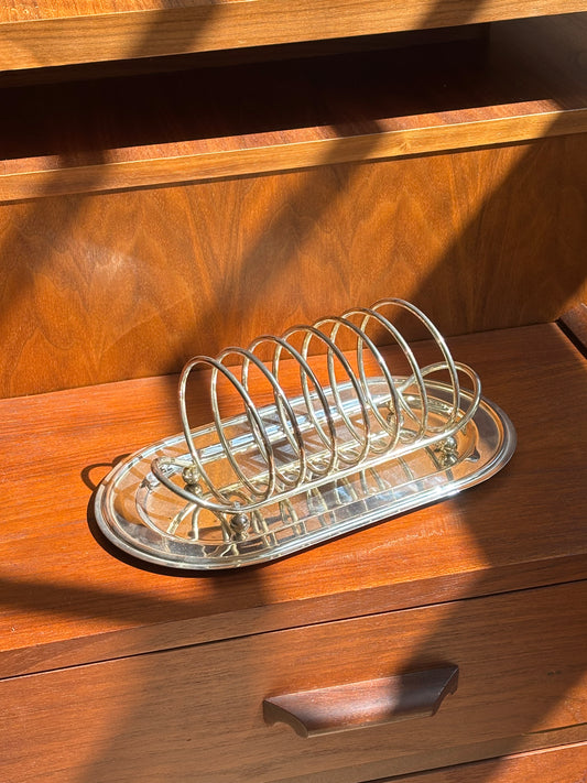 toast rack