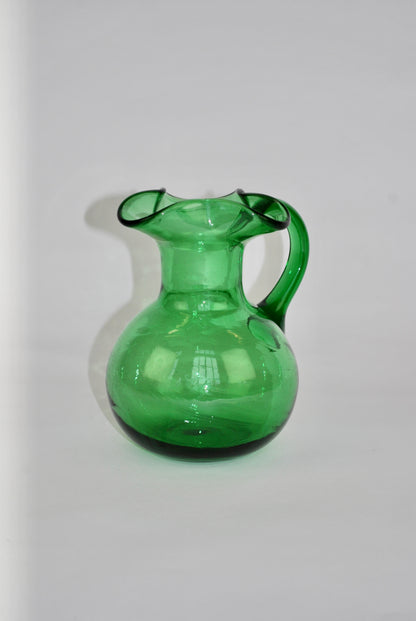 green jug