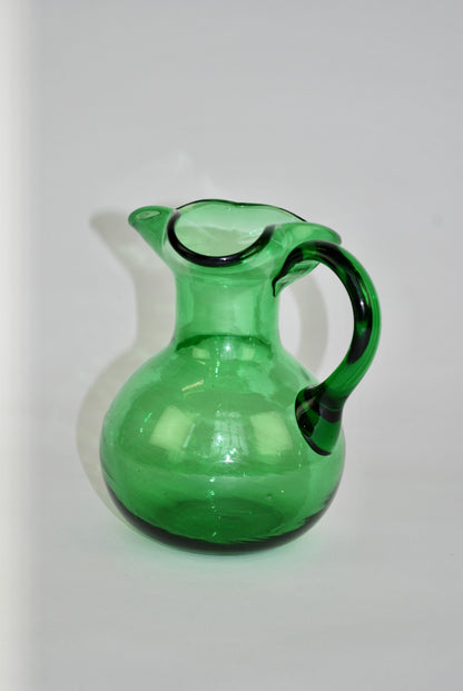 green jug