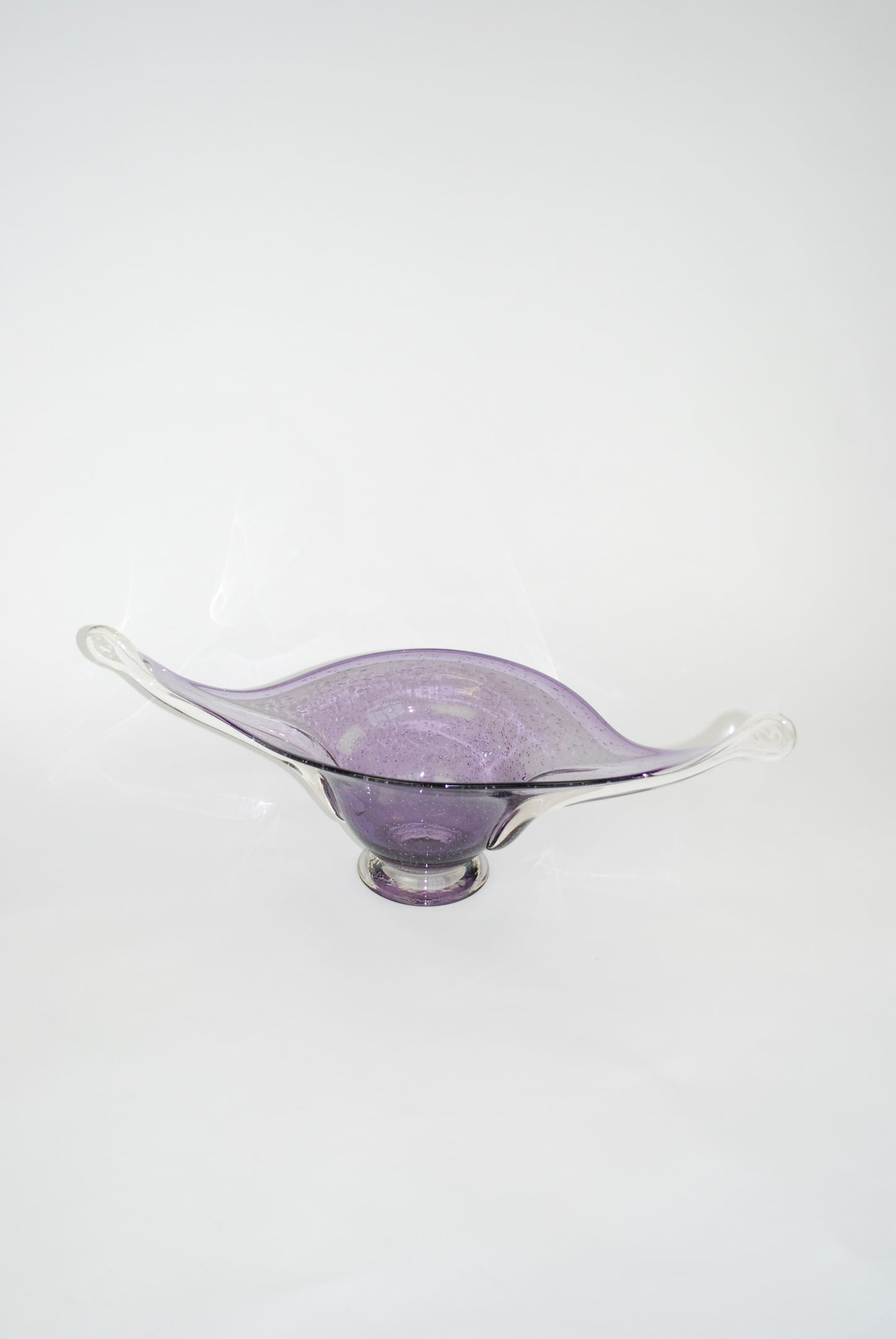 purple bubble bowl