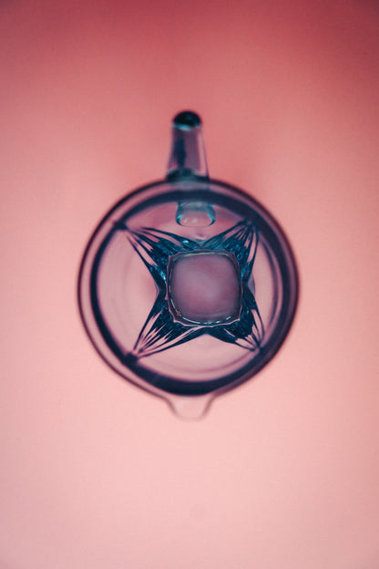 blue jug