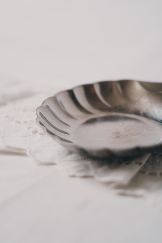 stainless steel shell