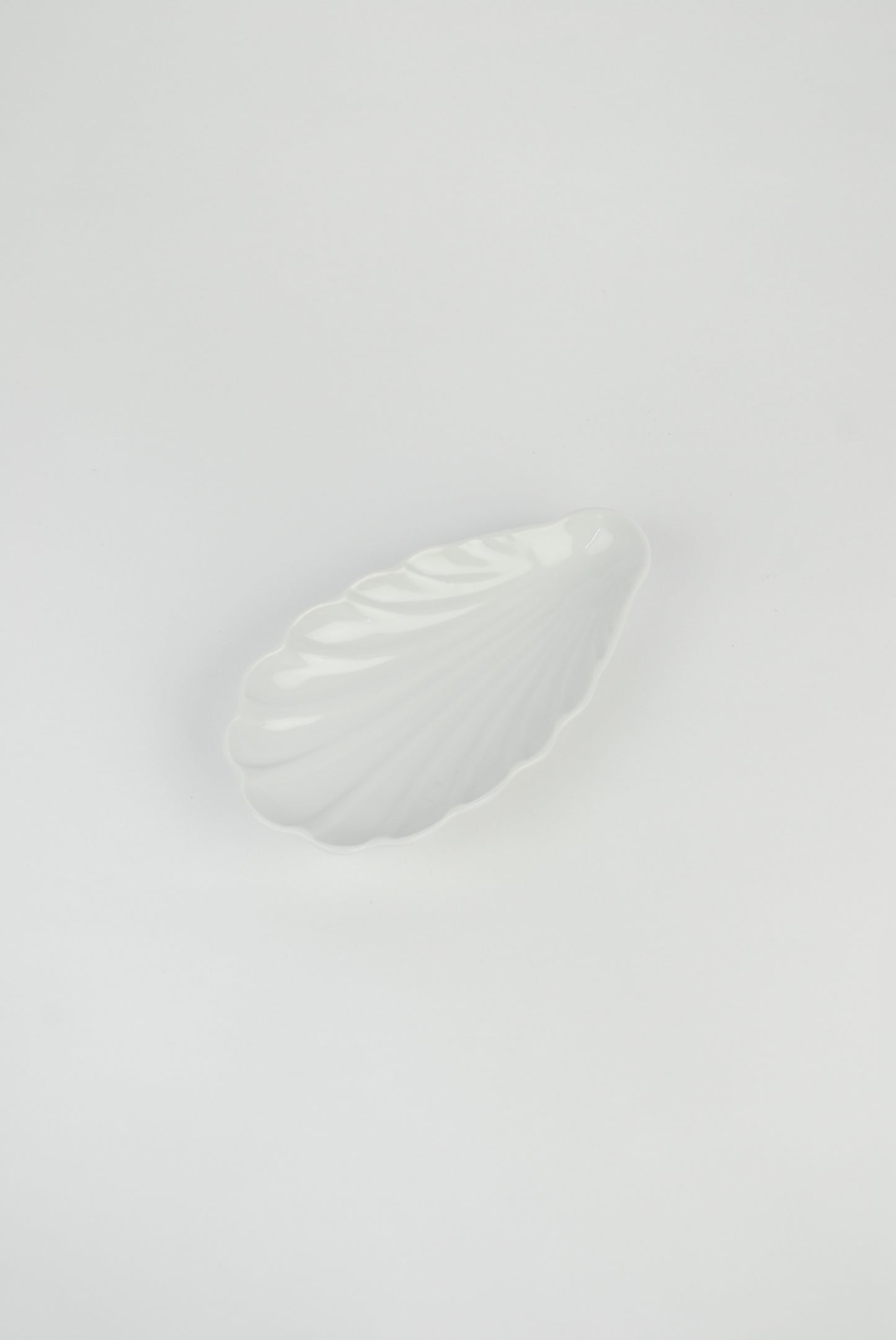 shell dish