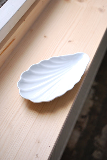 shell dish