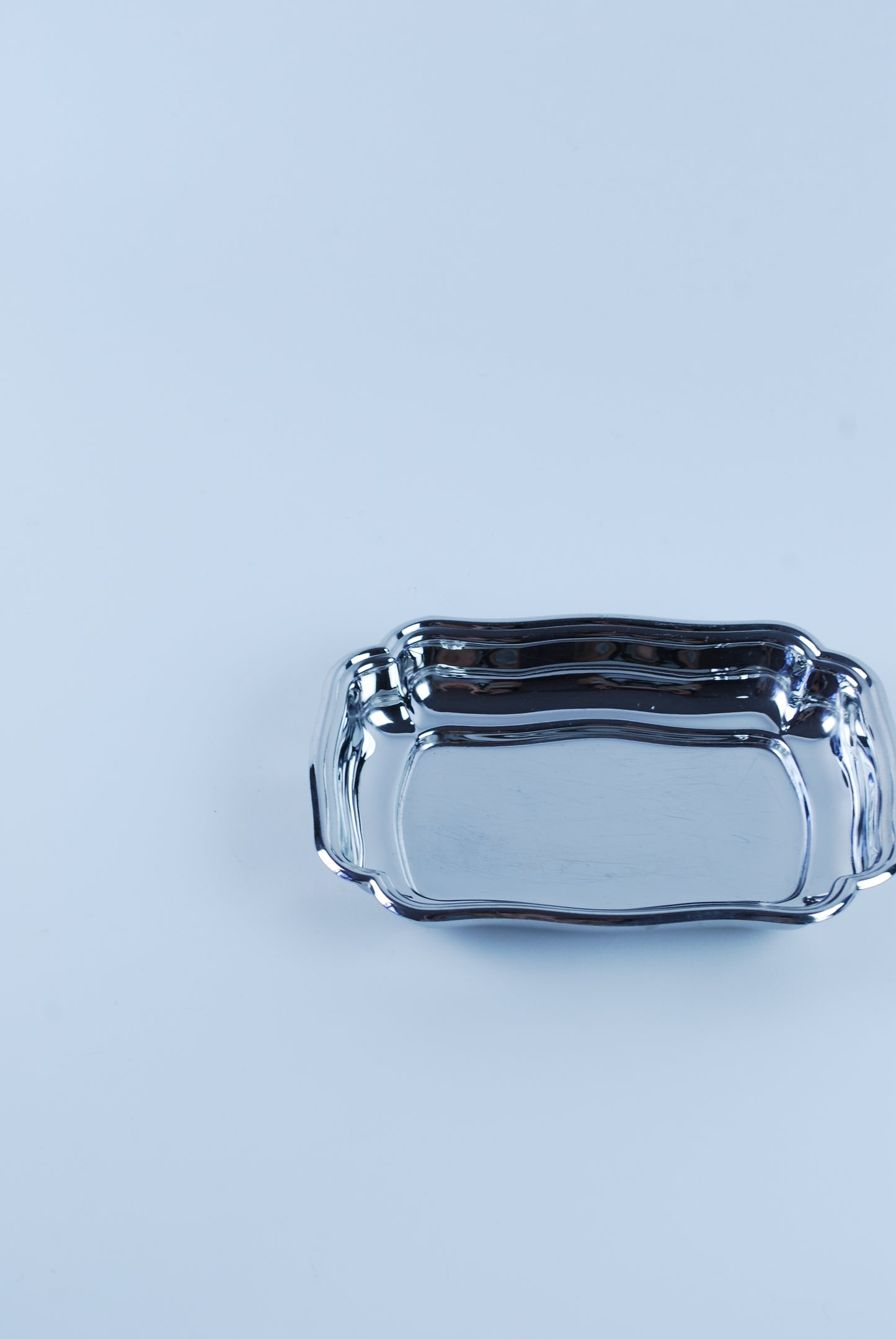 butter dish