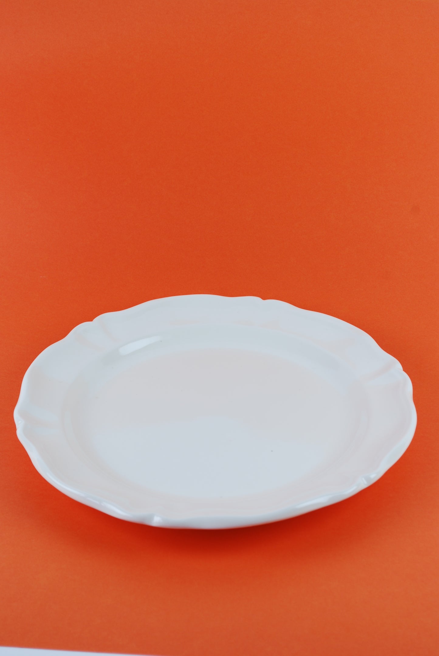 serving plate