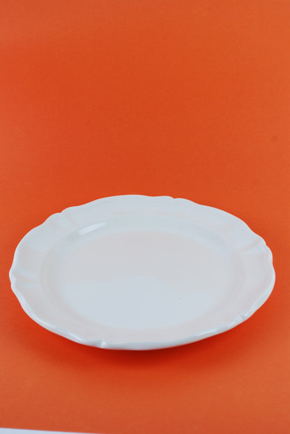 serving plate