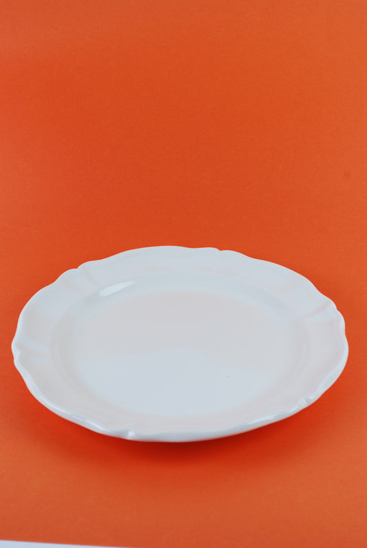 serving plate