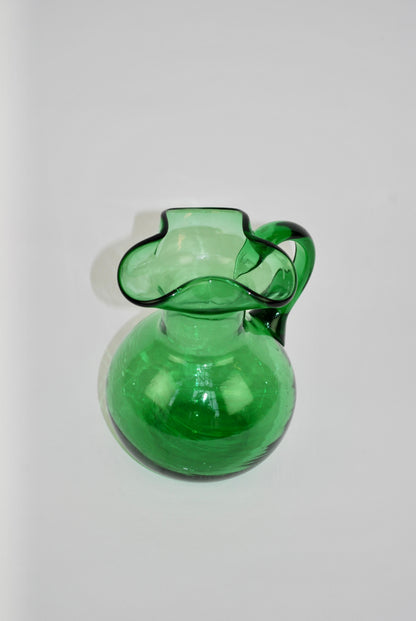 green jug