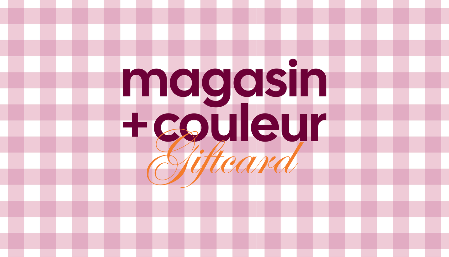 GIFTCARD