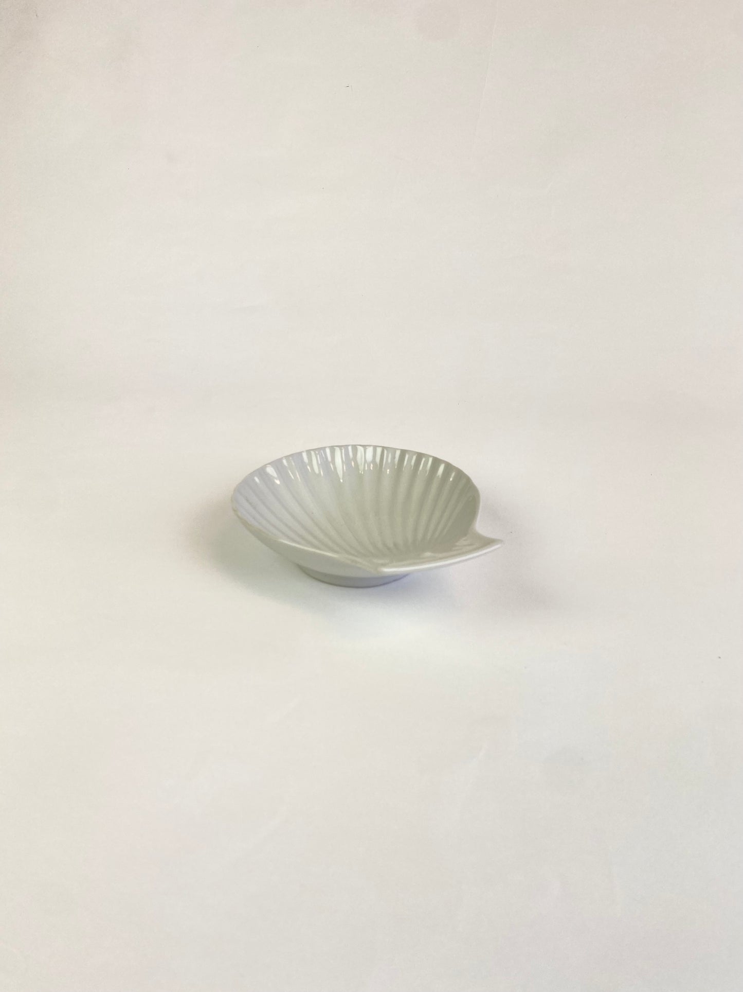 shell dish