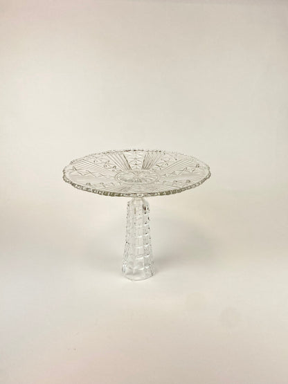 cake pedestal