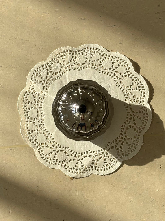 small bowl with lid