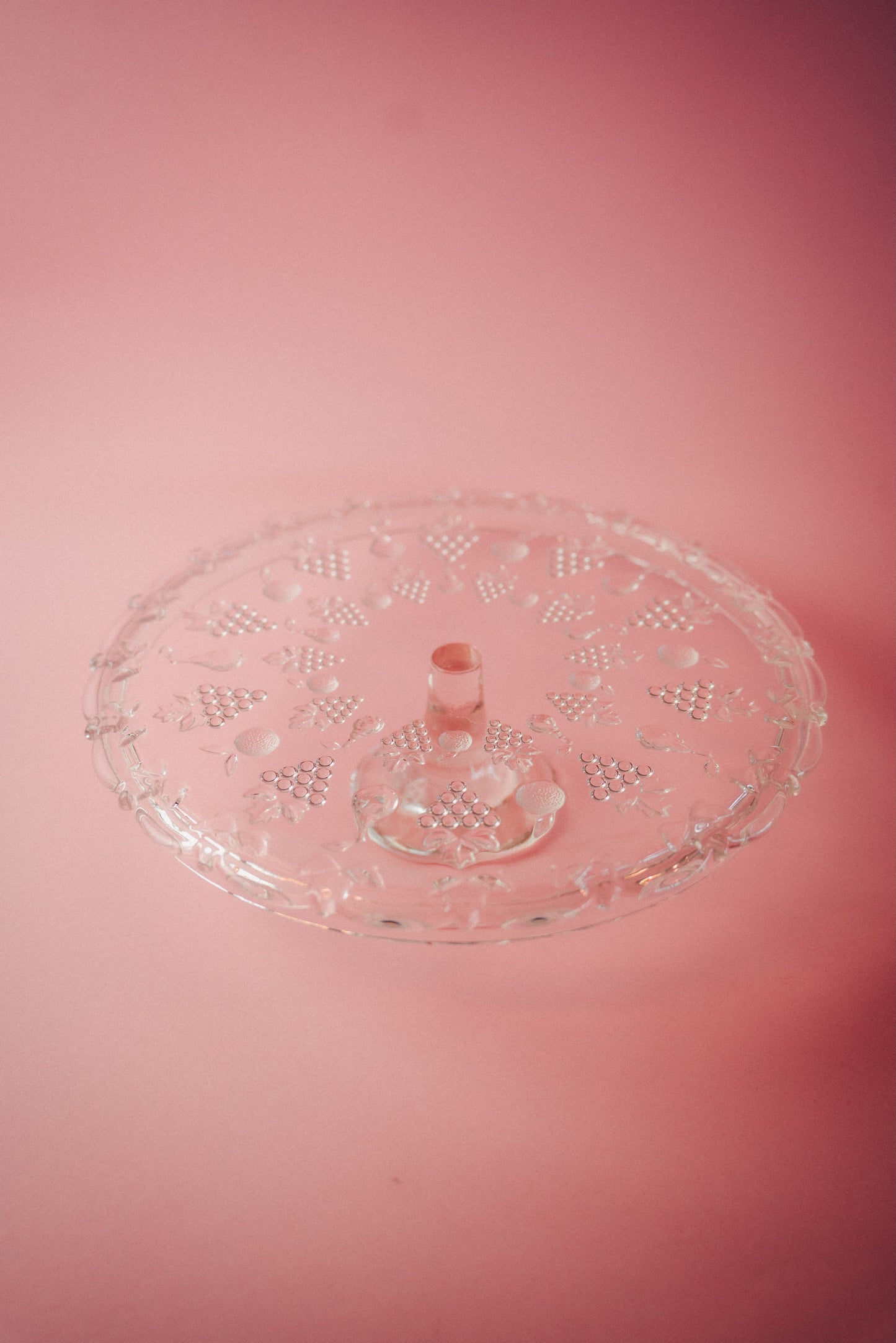 cake etagere