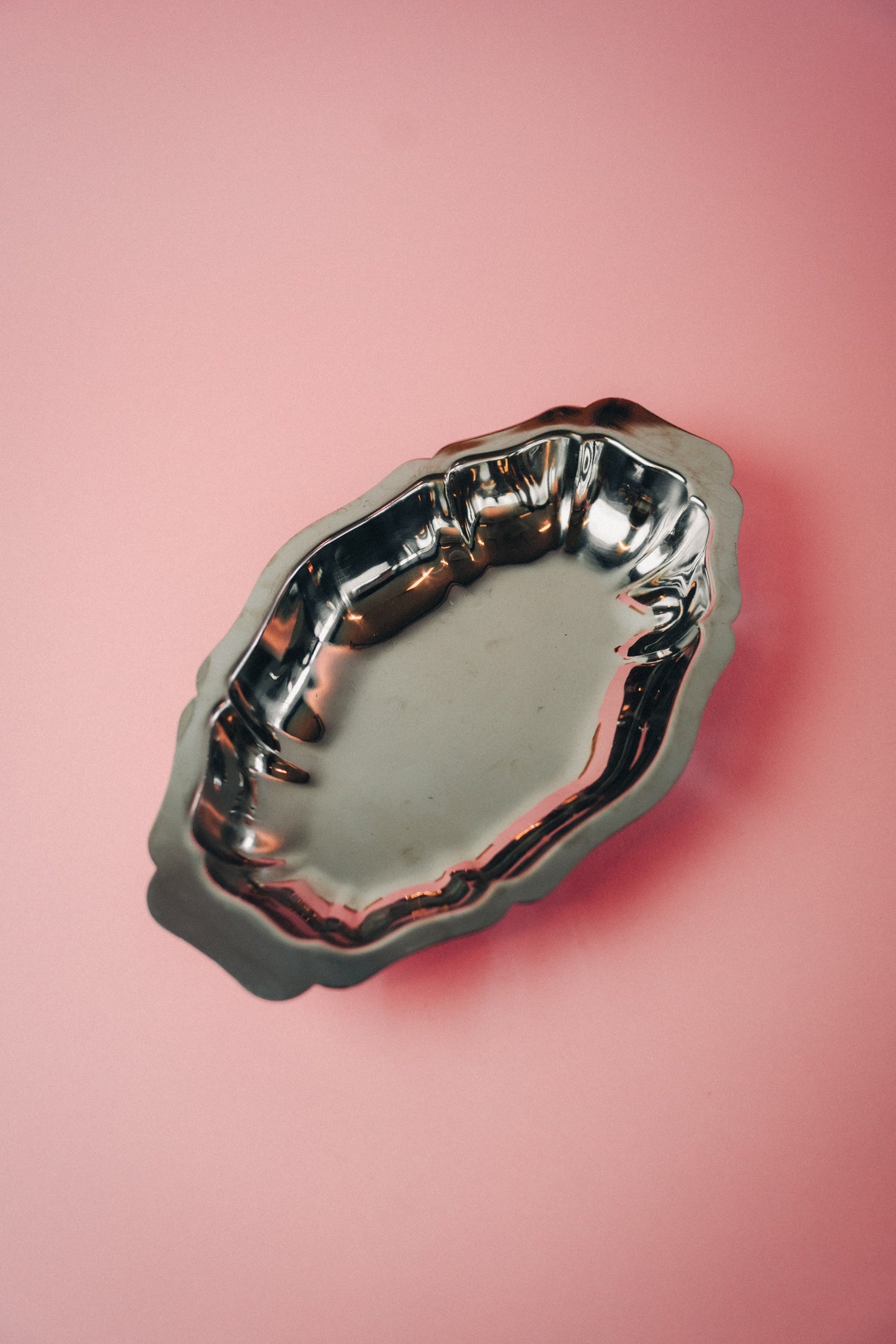 deep bowl