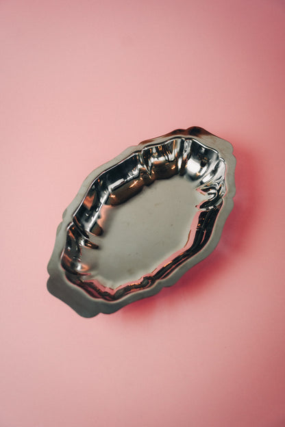 deep bowl