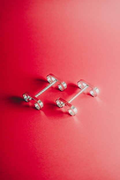 greek style knife holders