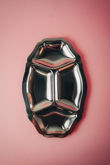 snack dish