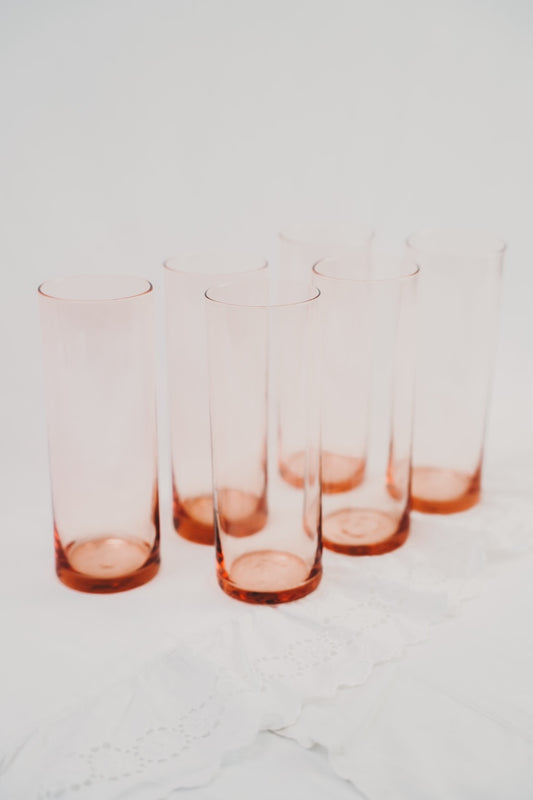 six longdrinks