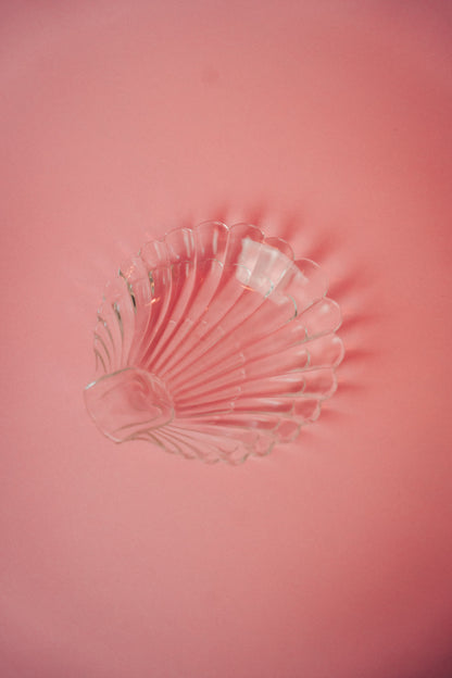 shell dish