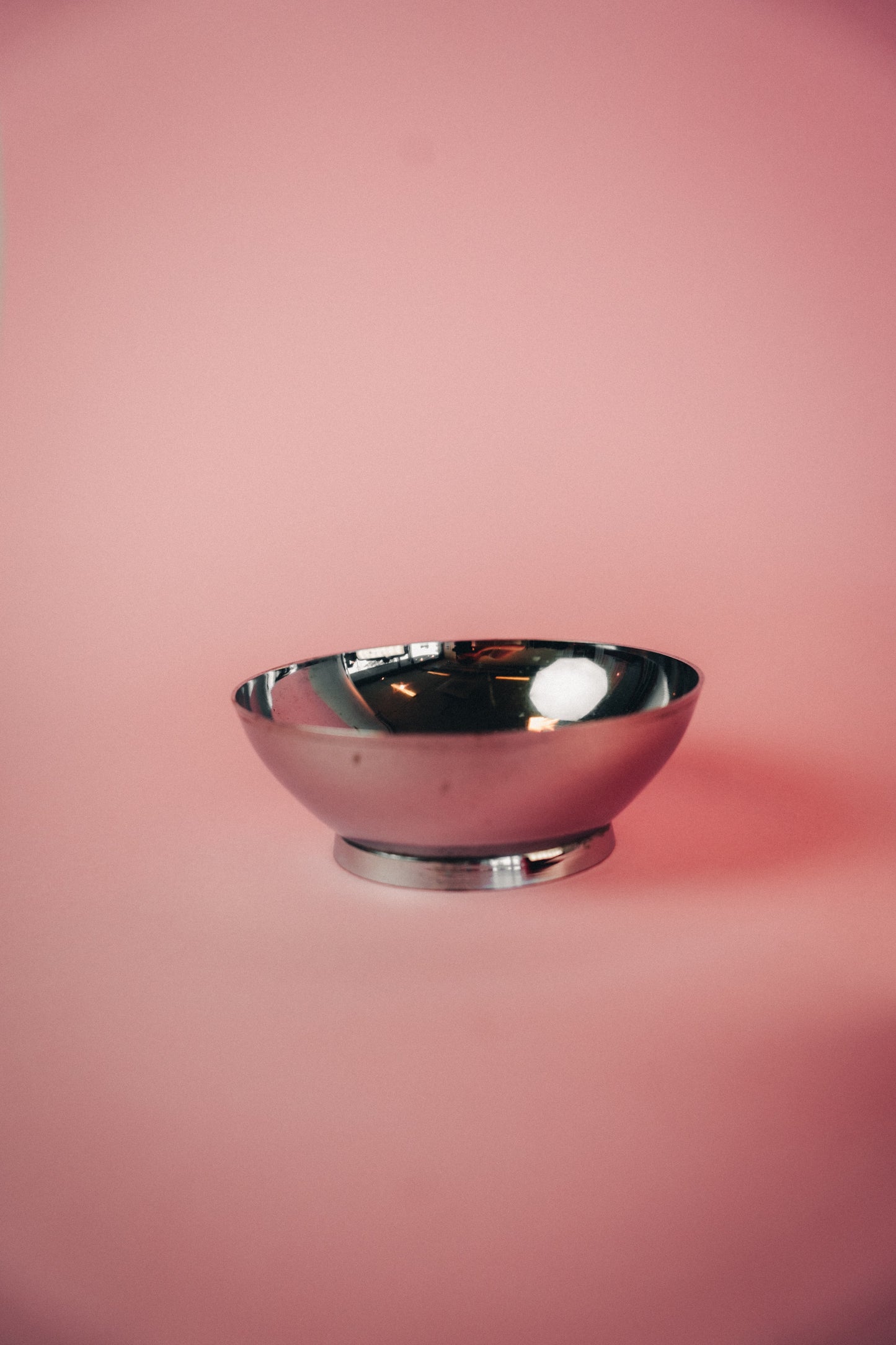 small bowl