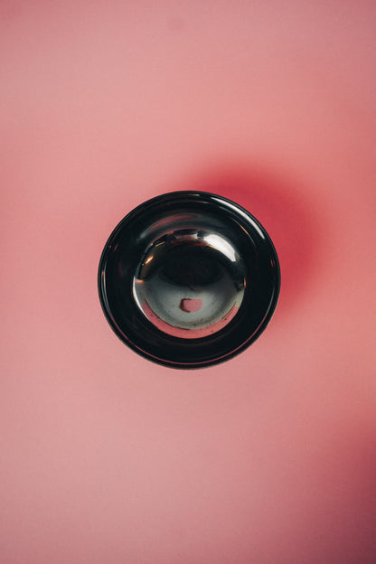 small bowl