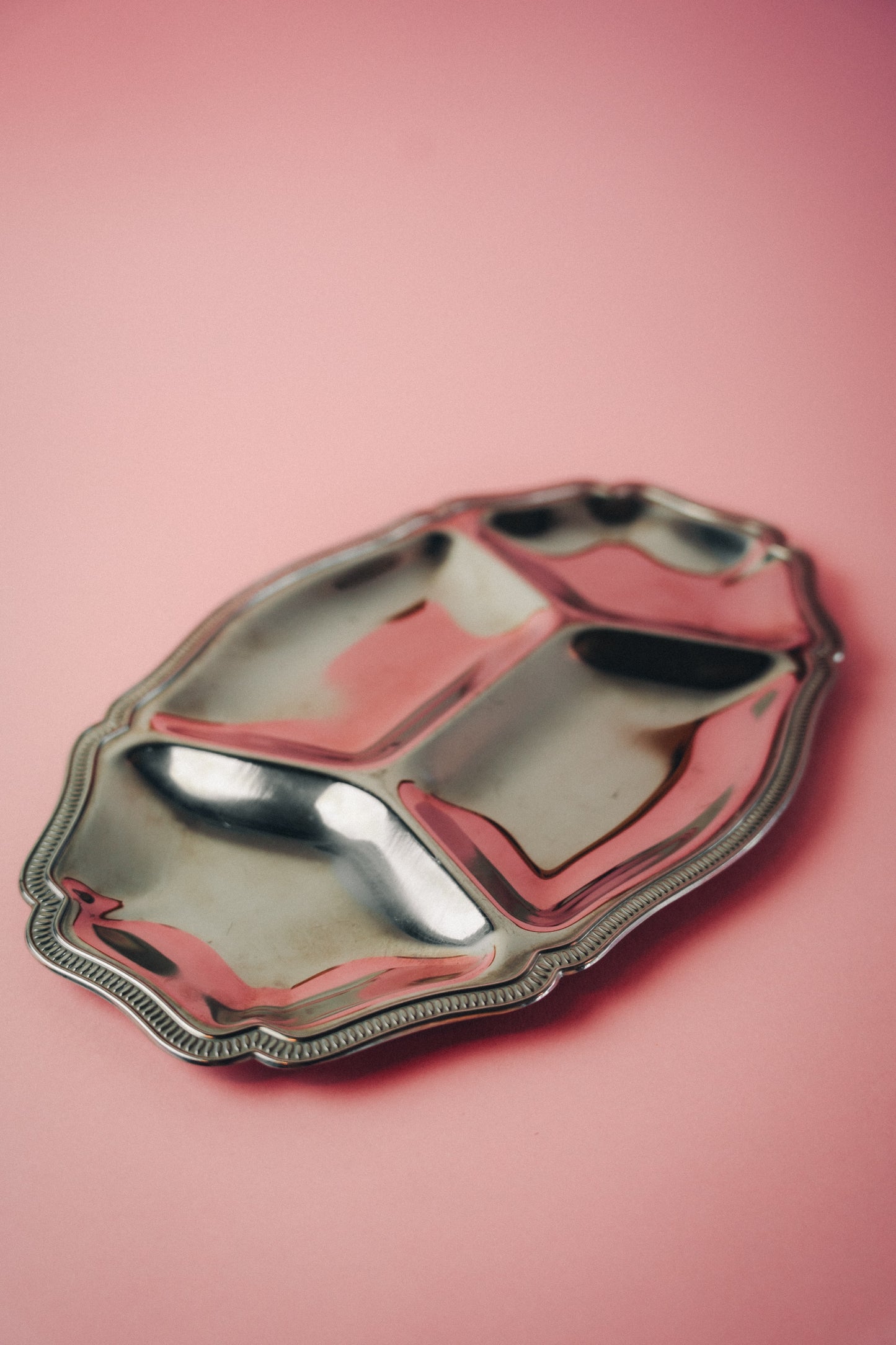 classic snack dish