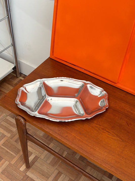 snack dish