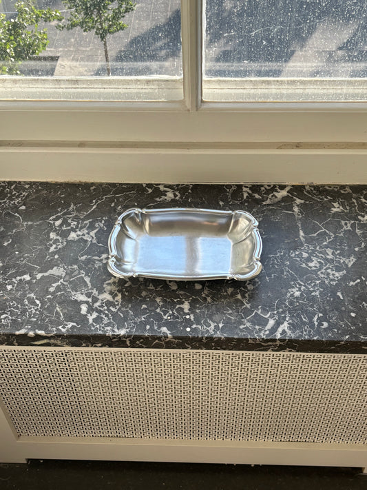 stainless steel bowl