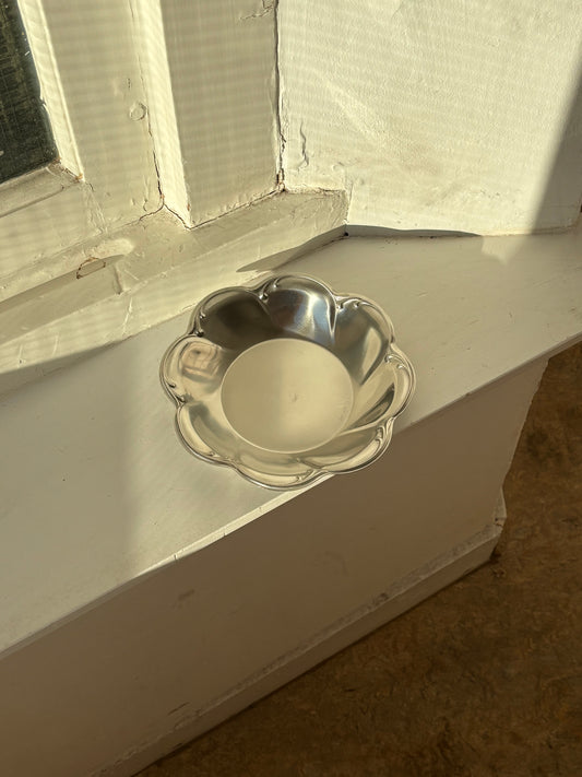 flower bowl