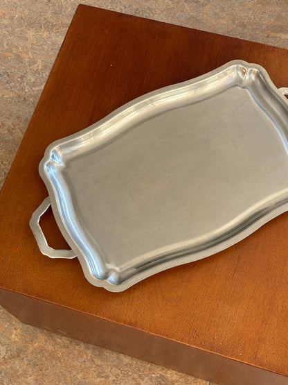 serving tray