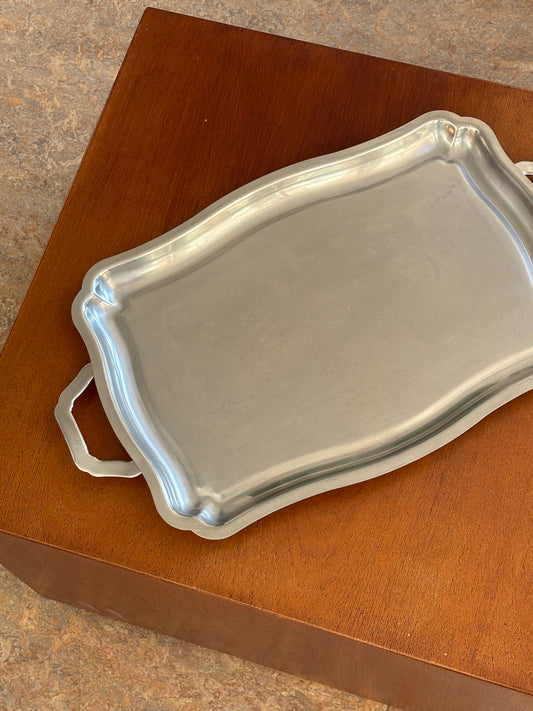 serving tray