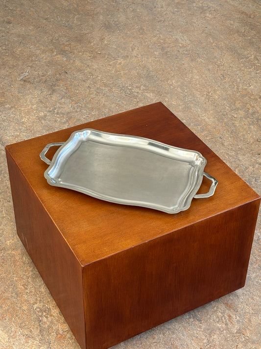 serving tray