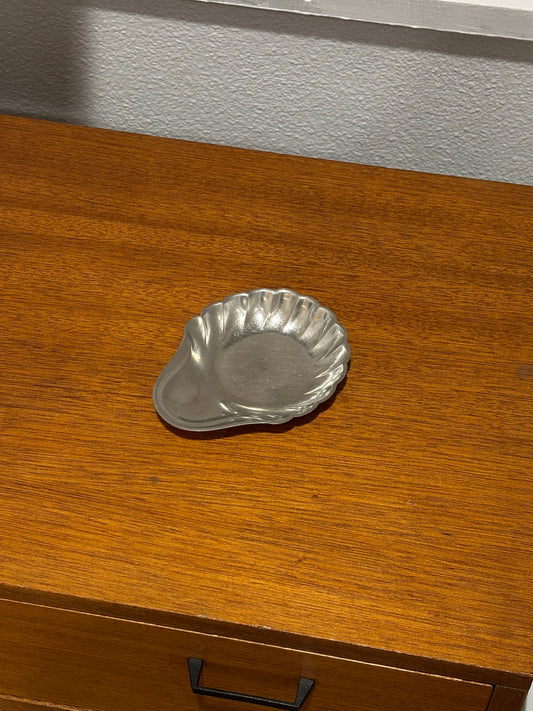 stainless steel shell