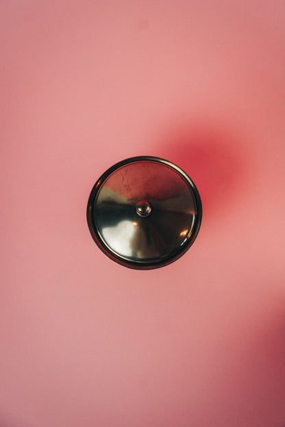 sugar pot