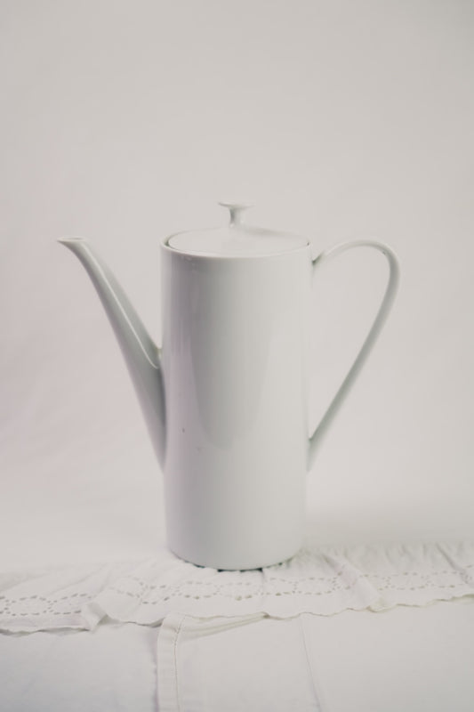 teapot