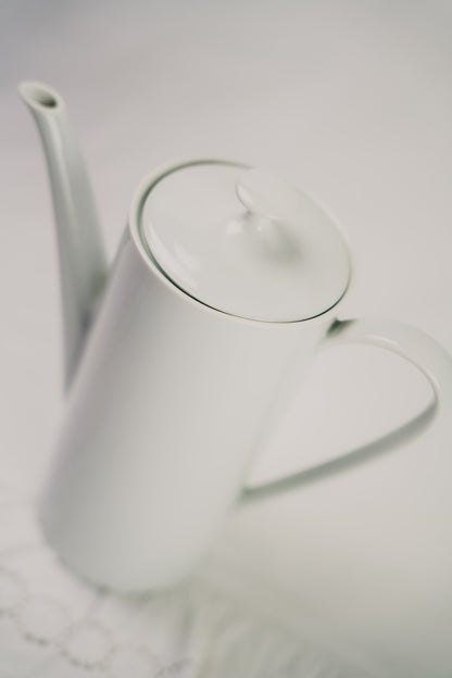 teapot