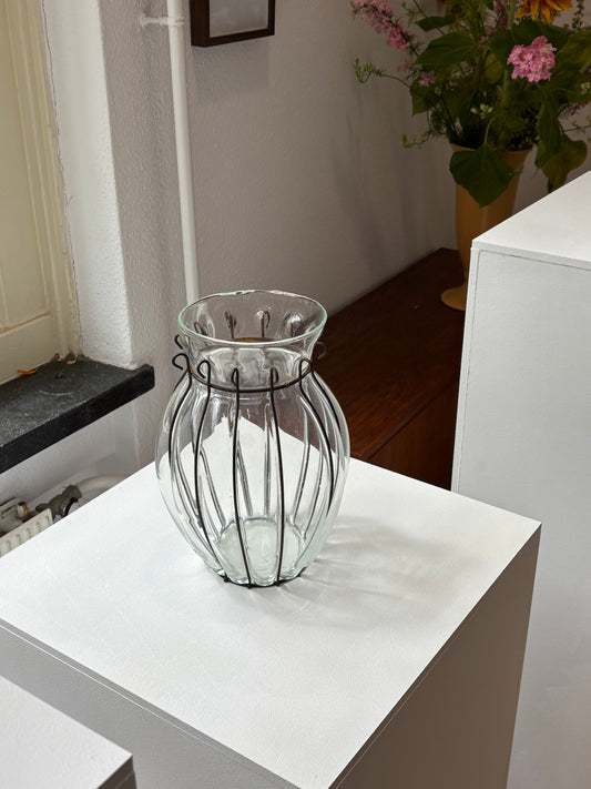 Venetian vase