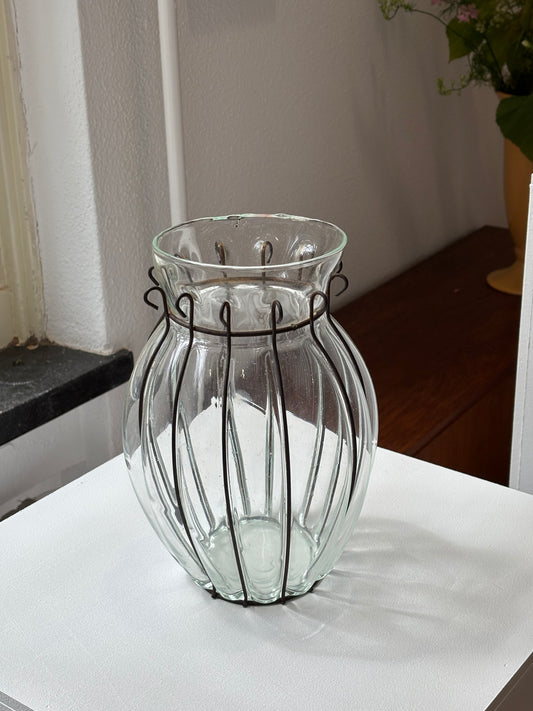 Venetian vase